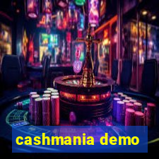 cashmania demo